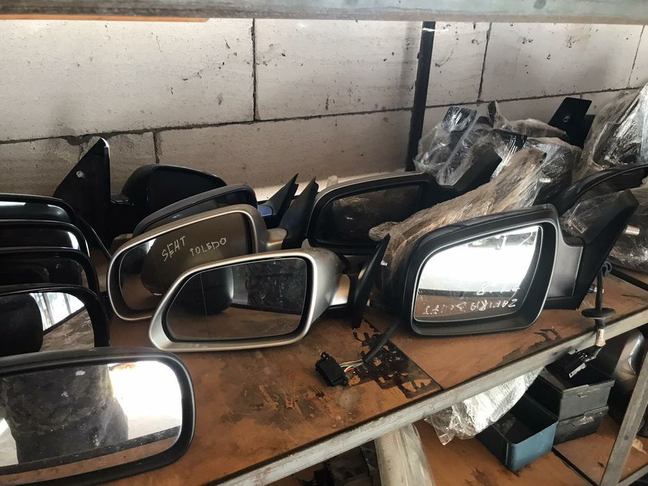 Розборка Опель Дзеркало Дзеркала Астра Н Зафира Б Вектра С