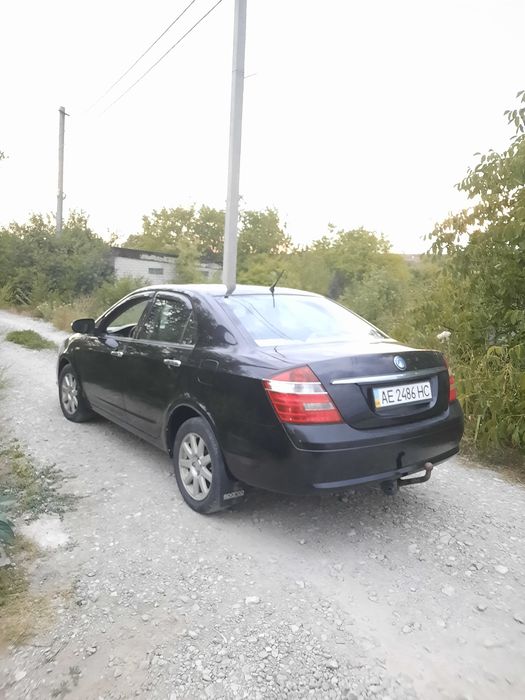 GEELY SL 1.8 продам