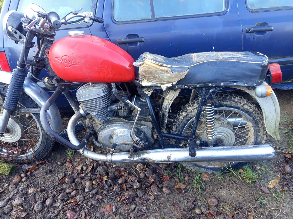 Иж Юпітер планета