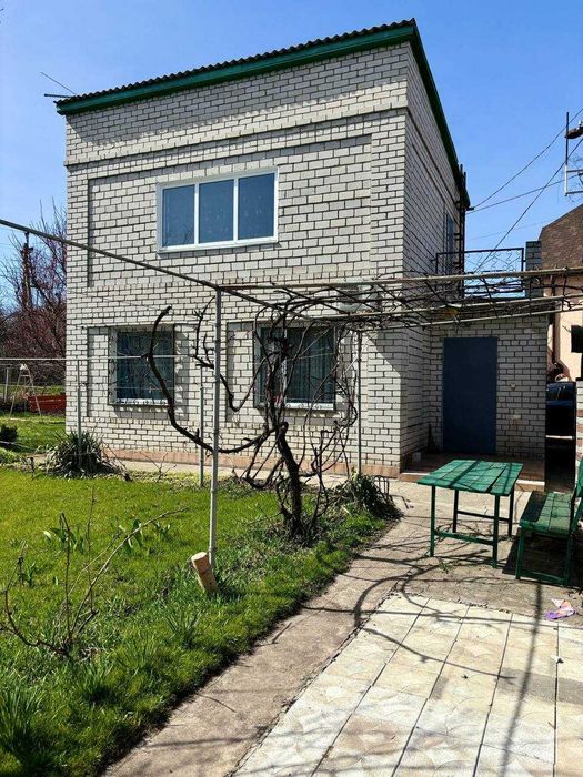 Продам Дачу в Самаровке на річці Кільчень м. Дніпро