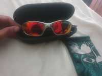 Vendo oculos de sol Oakley Juliet