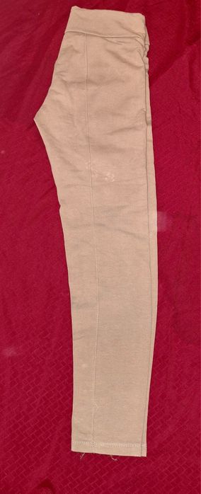 Капри плотний хлопок