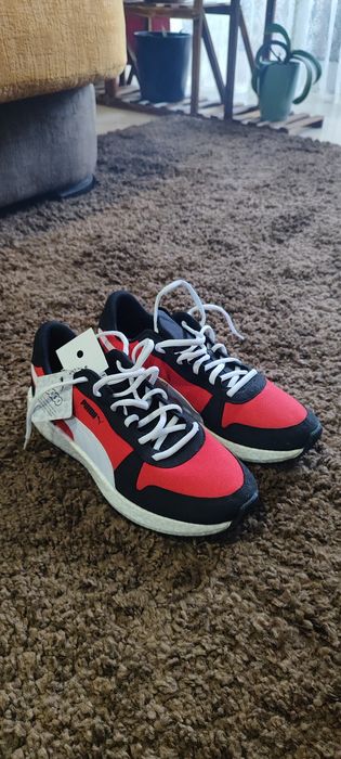 Sapatilhas Puma NRGY Neko Retro
