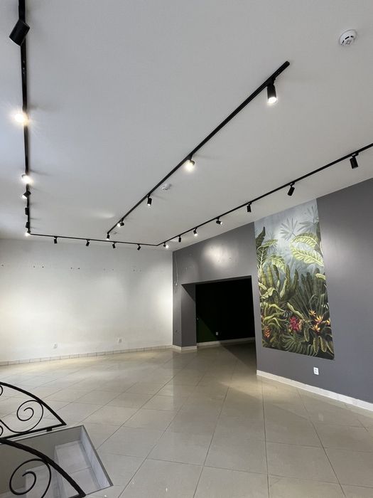 Здається в оренду комерційне приміщення