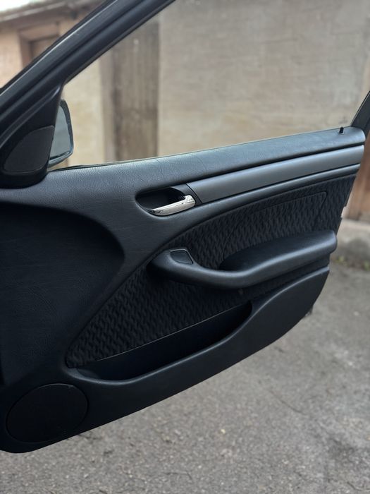 BMW 319 2000 р бензин/газ ТОРГ