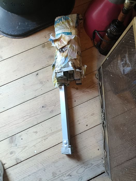 Pés para estrado de cama (6 unidades)