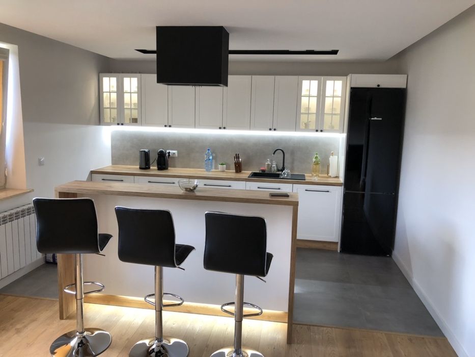 Kuchnie w dobrej cenie