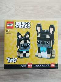 LEGO 40544 - Buldog francuski