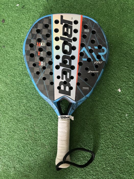 Babolat air viper 16k