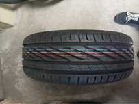 Nowe opony letnie Uniroyal RainSport 5 z 2024r  205/55/16