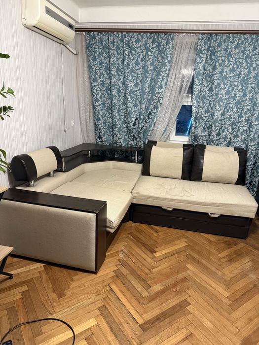 Диван, розкладний, б/у