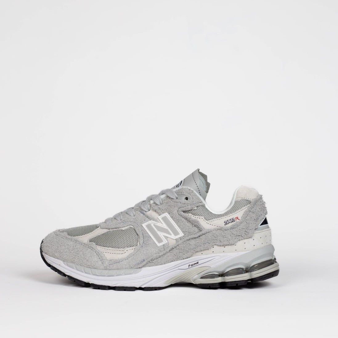 New Balance 2002R Protection Pack Light Gray