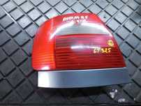 LEWA LAMPA TYLNA AUDI A4 B5 SEDAN LIFT 1997-1999