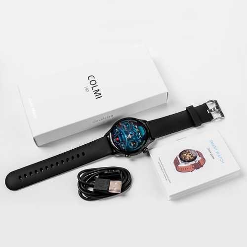 Colmi i30 Smartwatch  IP68  (Chamadas)