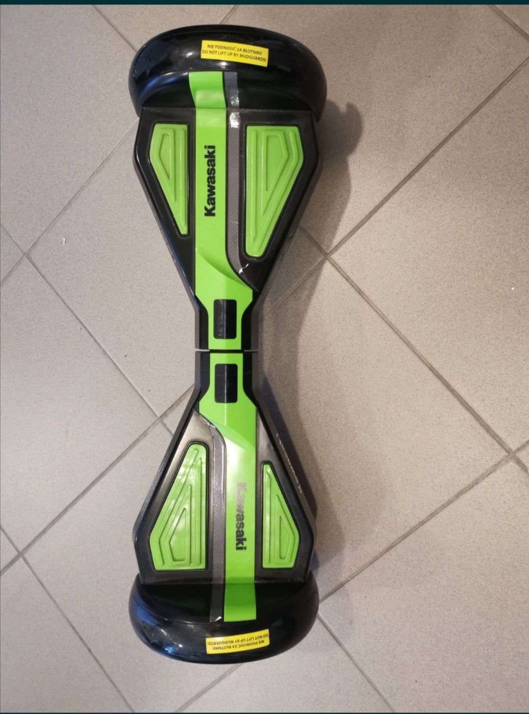 Silnik koło hoverboard Kawasaki