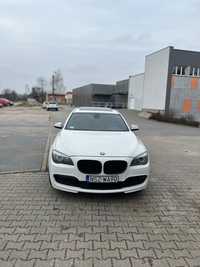 BMW Seria 7 Bmw F01 730d