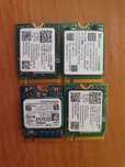 Sprzedam Dysk SSD NVMe 128 GB Różne rodzaje