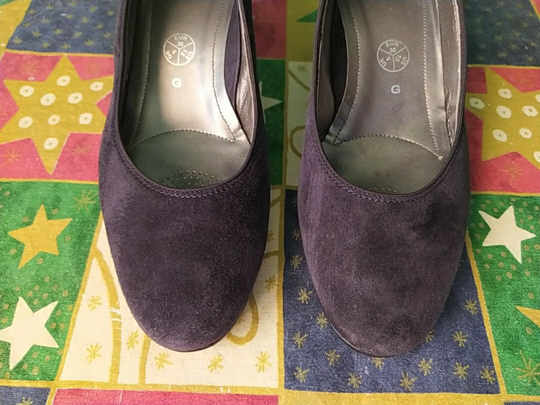 Жіночі туфлі Ara