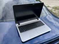 Ноутбук 15.6" HP ProBook 450 G3 на Intel i5-6200U с 8ОЗУ/128SSD/FHD