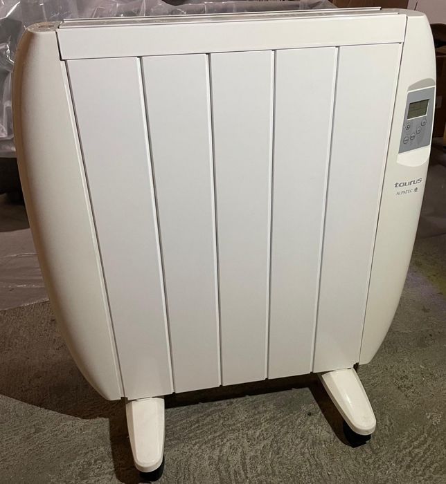 Emissor Térmico Taurus Alpatec