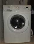 Pralka Electrolux TimeSaver - sprawna, stan dobry