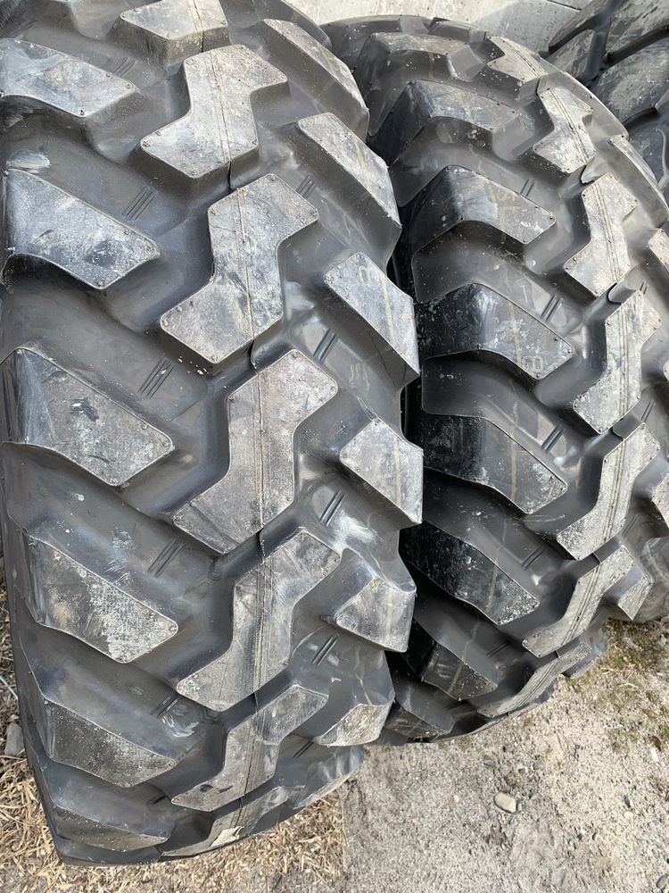 Шини нові 365/80 R20 або 14.5 R20 Bridgestone 365 80 20