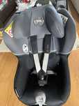 Cybex obrotowy sirona s-isize