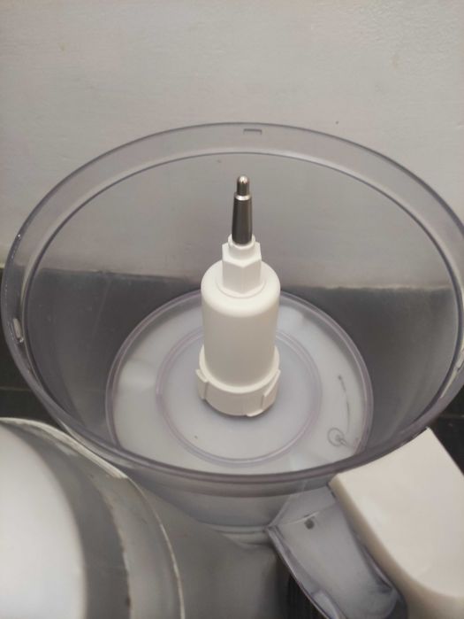 Elektrolux robot kuchenny