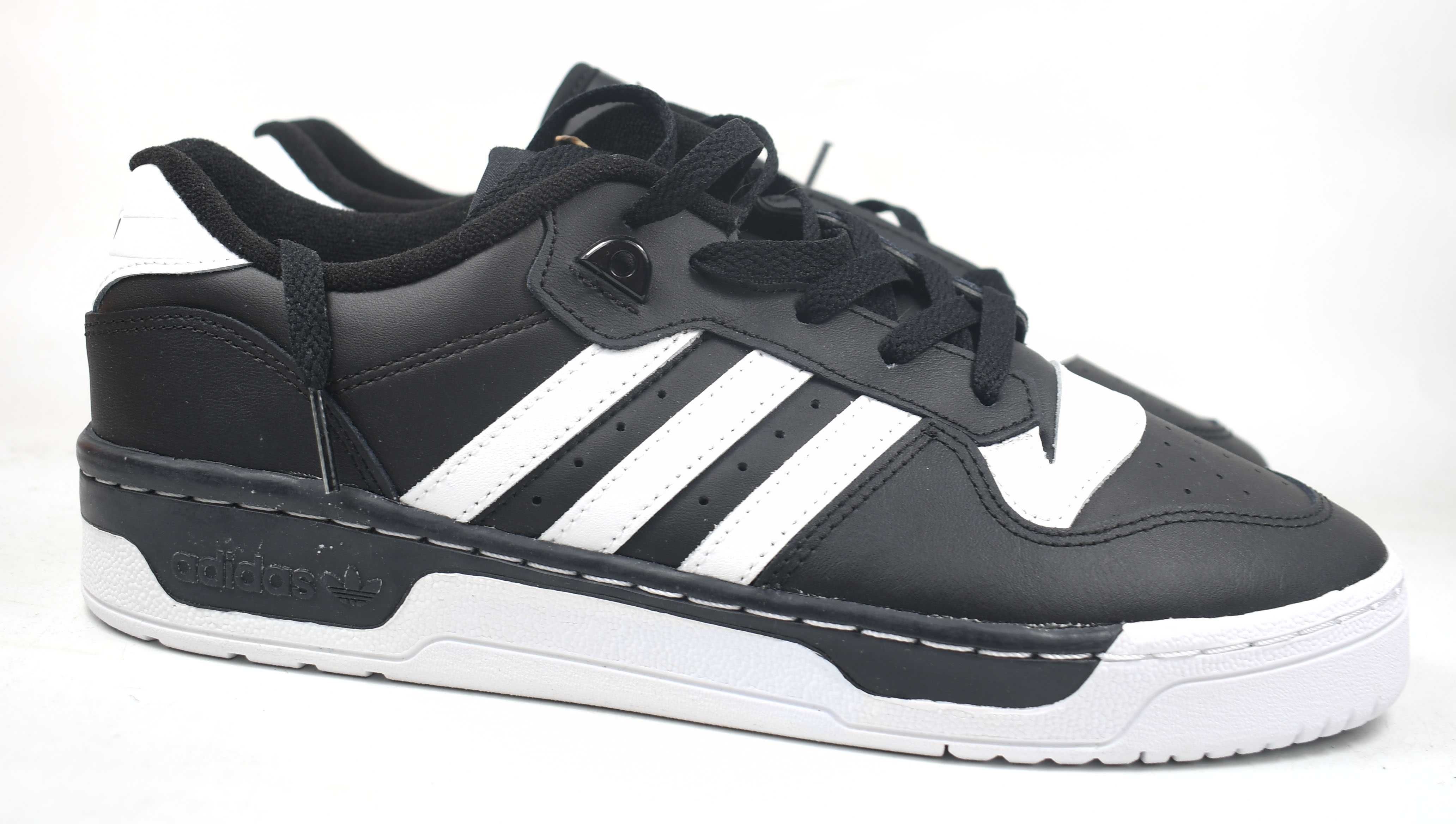 Buty męskie adidas Rivalry Low Shoes FZ6327 roz. 42 2/3