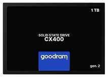 Dysk SSD Goodram 1 TB - 2 szt.