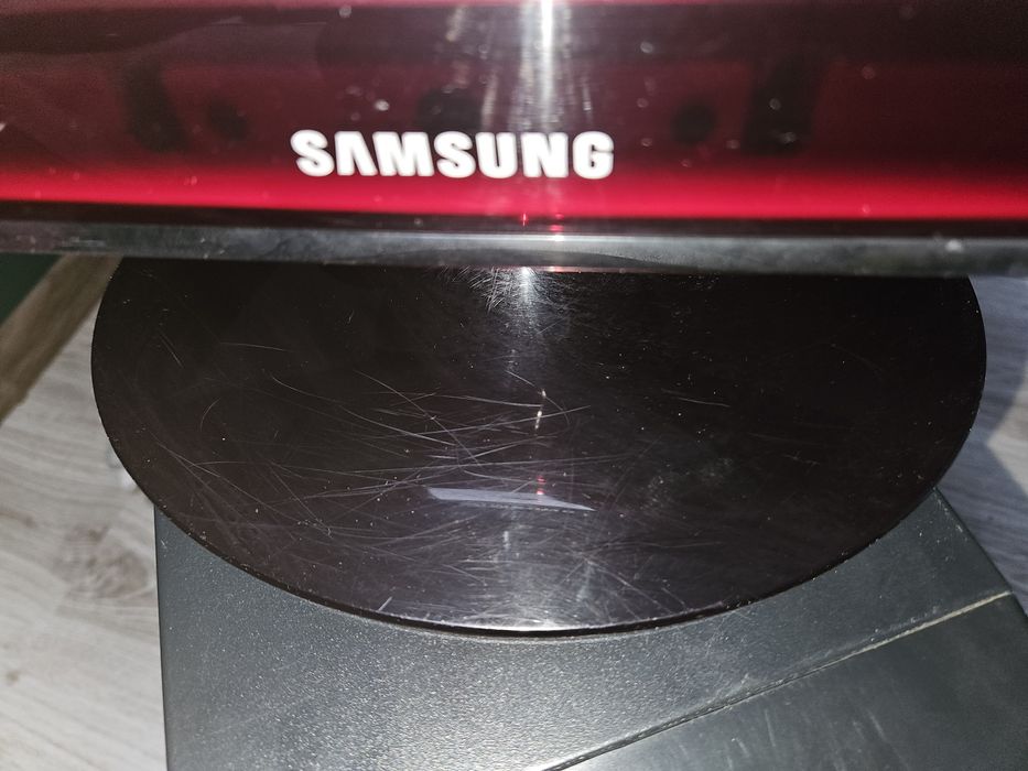 Monitor samsung t190 19"