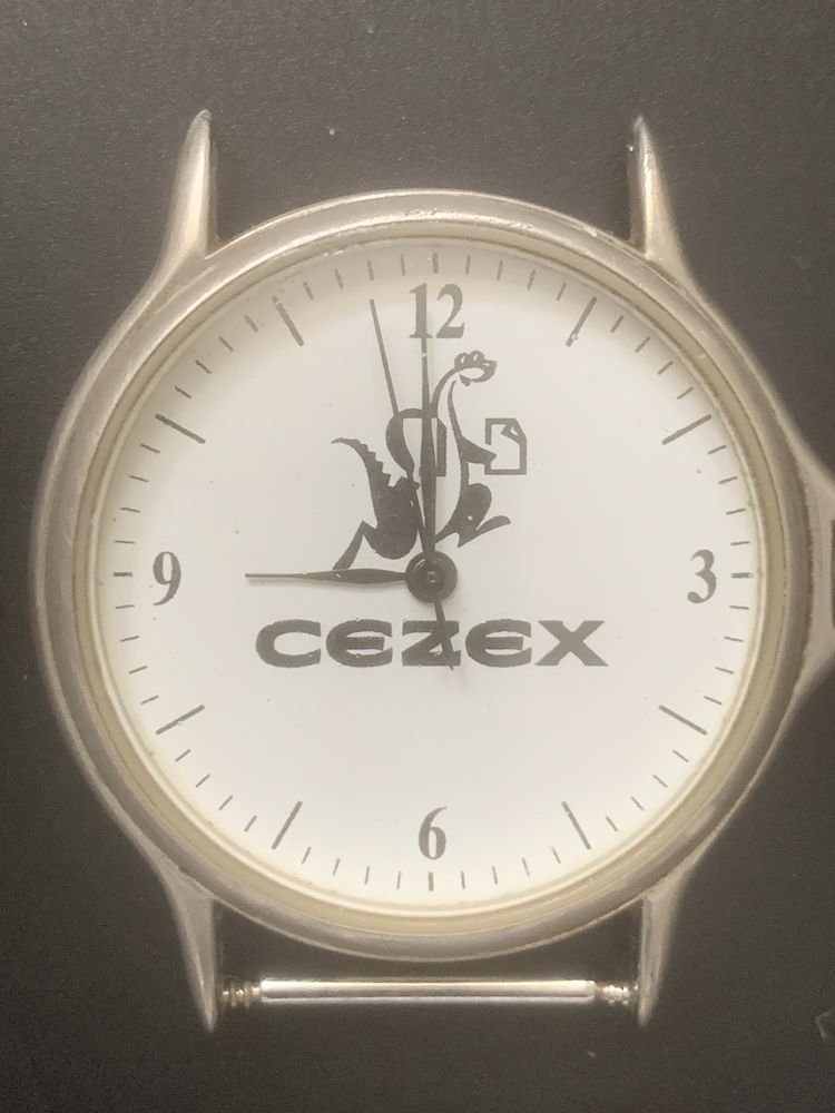 Zegarek z okresu PRL „ Zibi”