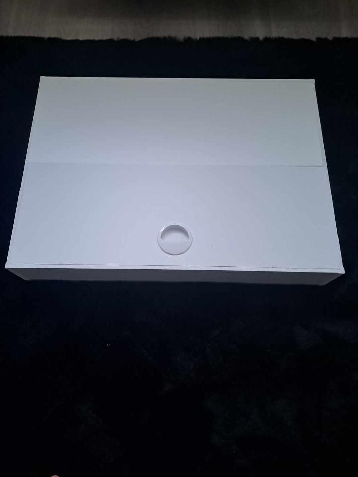 Akwarium 100L opti white