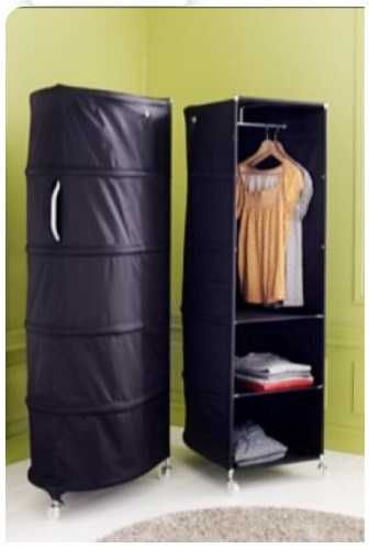 Guarda roupa Ikea