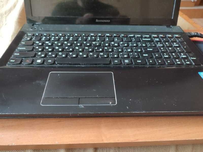 Ноутбук Lenovo G500