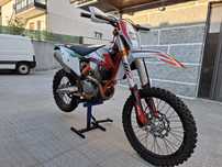 KTM EXC-F 350 Sixdays