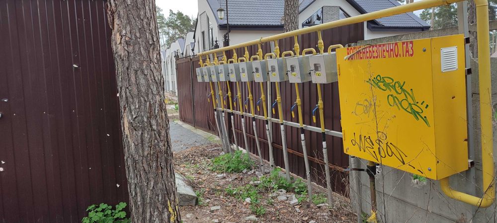 Акційна пропозиція лише на одну першу продану секцію