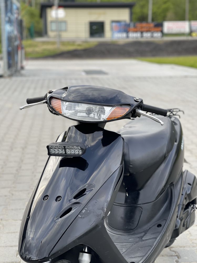Продам Honda dio 34