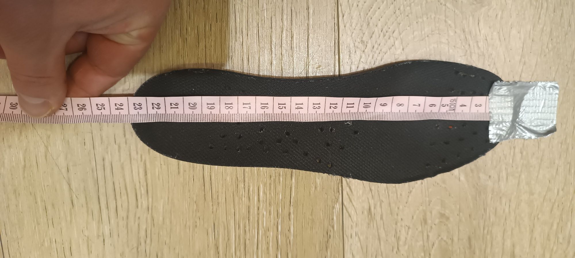Buty piłkarskie kipsta junior (turfy)33