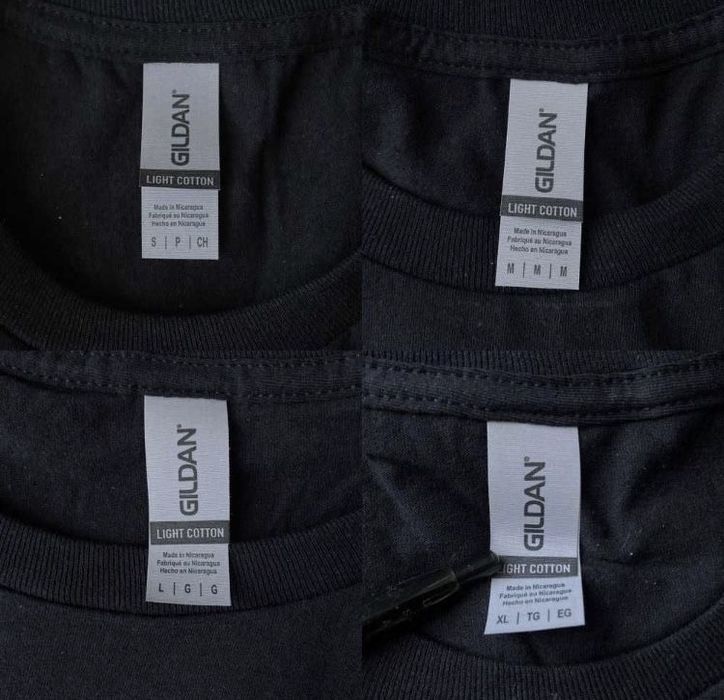 Футболка / мерч Black Sabbath - Heaven and Hell - S, M , L , XL , XXL