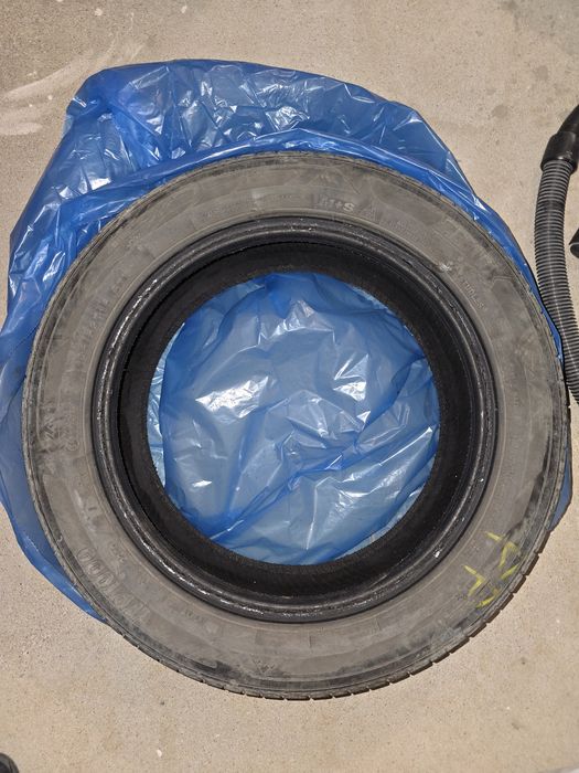 Opony Zeetex WP1000, 195/56 R16 zimowe 3PMSF