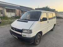 Volkswagen Transporter T4 1998р 2,4дизель