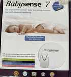 Monitor oddechu Babysens 7