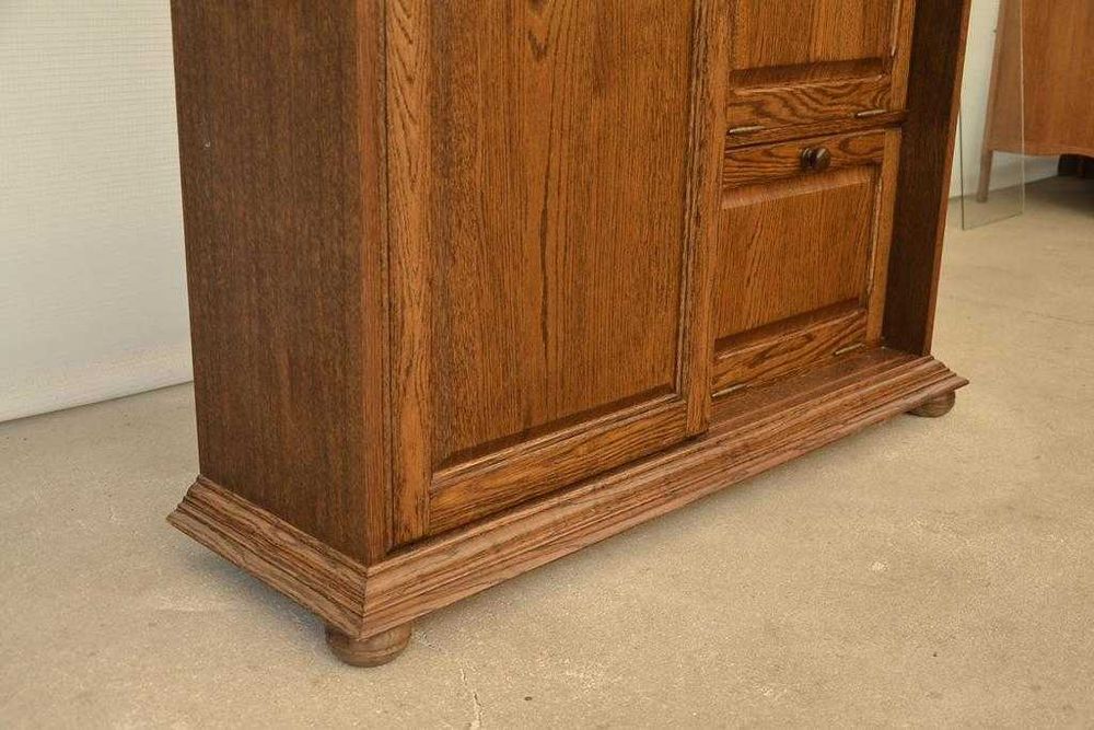 garderoba wieszak przedpokój szafka na buty