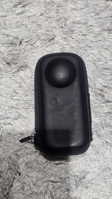 Bolsa Rígida Insta360 One X2/X3