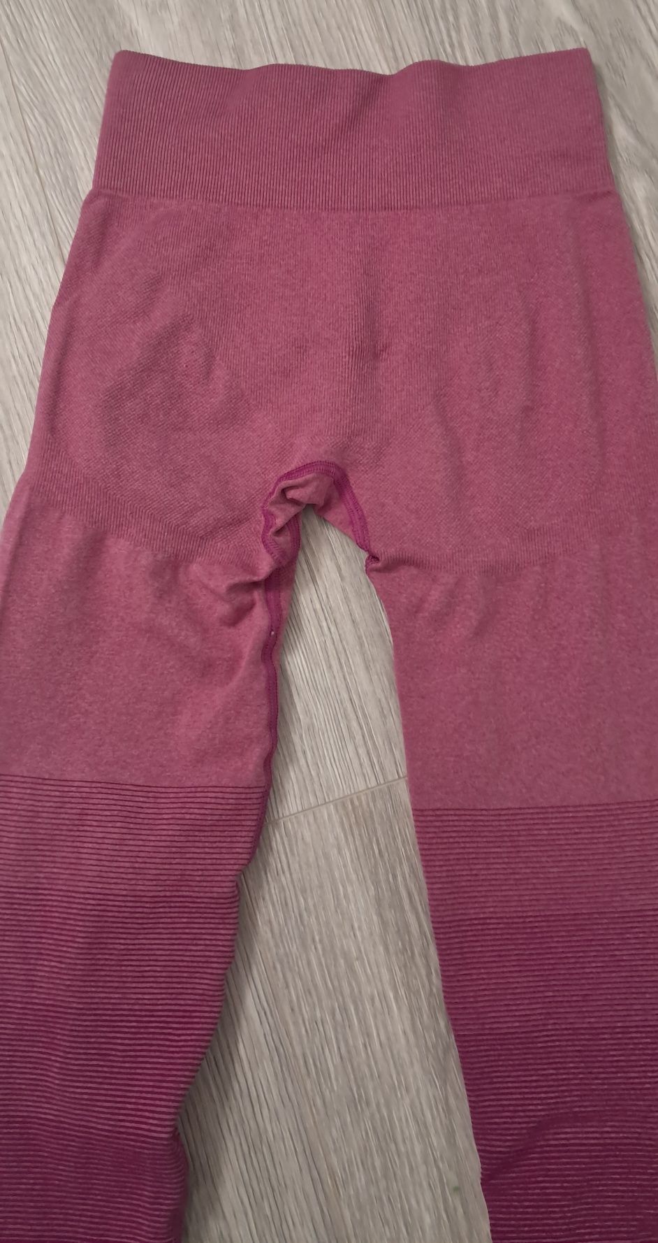 Legginsy Ombre Gym Glamour XS