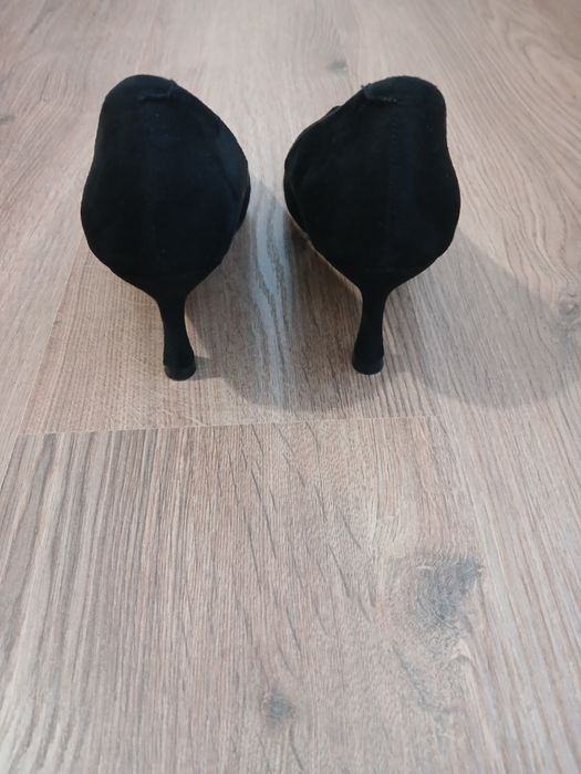 Туфлі човники класичні