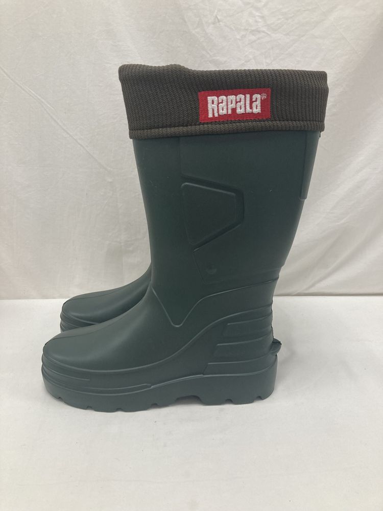 Botas, Galochas de pesca, Rapala, Nº 41