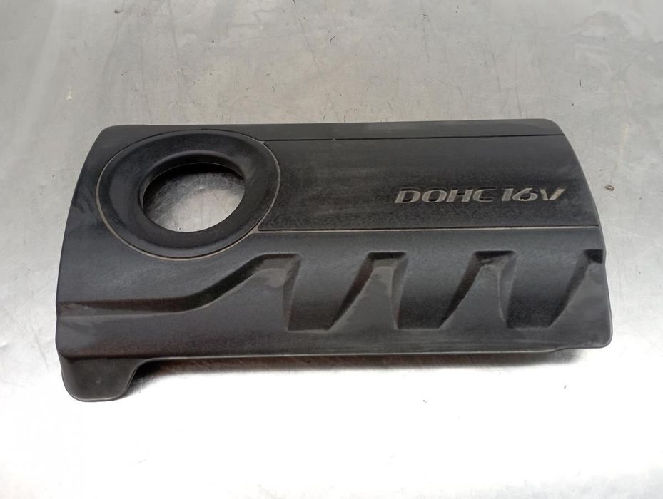 Cobertura do motor / blindagem superior do motor HYUNDAI i30 (GD)