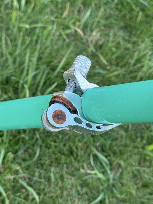 Качеля/гойдалка дитяча